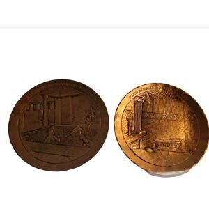 Wendell August Forge Ancient Roma Bath